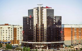 Ibis Astana Hotel